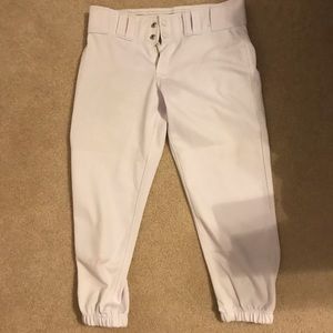 Women’s Softball Pants